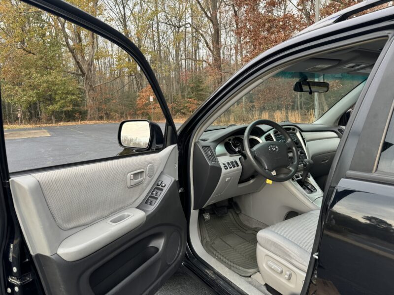 2006 Toyota Highlander