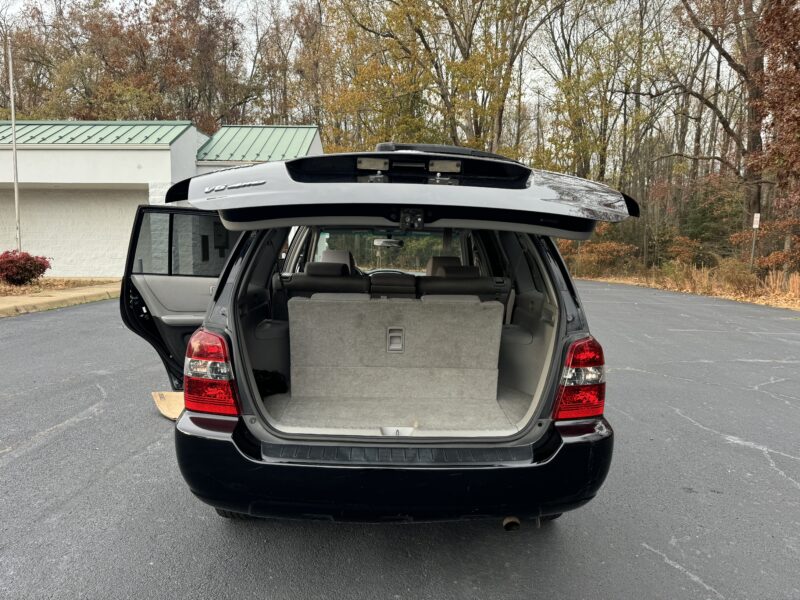 2006 Toyota Highlander