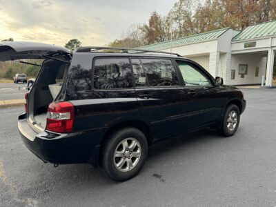 2006 Toyota Highlander